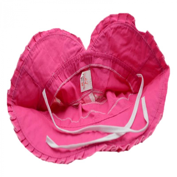 Palarie pentru fete Fashion Cap SCC-132, Roz [3]