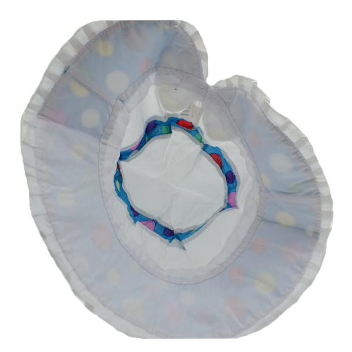 Palarie pentru fete Fashion Cap SCC-144, Albastru [3]