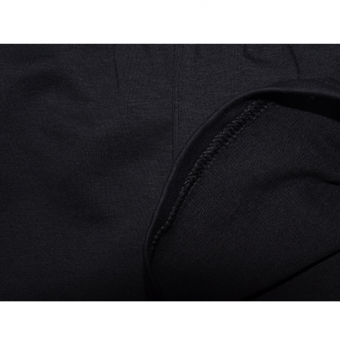 Pantaloni scurti pentru baieti Pik 95-070-140, Negru [3]