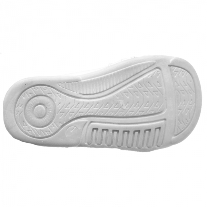 Ghete pentru fete Small Foots GFSF-726, Alb [2]