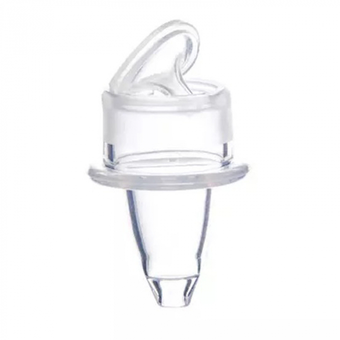 Aspirator nazal Canpol Babies 807570, Turcoaz [2]