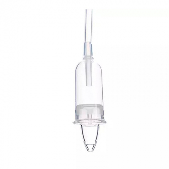 Aspirator nazal Canpol Babies 807570, Turcoaz [4]