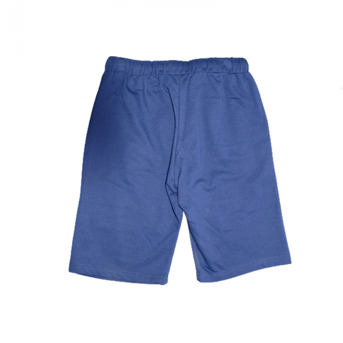 Pantaloni scurti pentru baieti Assassins Creed 890-106A, Bleumarin [2]