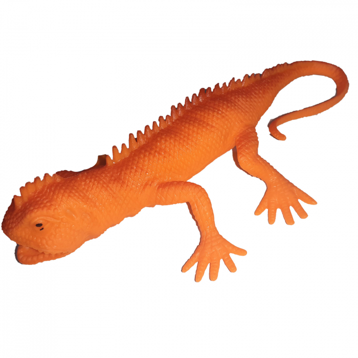 Set 4 figurine soparle 15 cm Mini Junior 555418-4, Multicolor [3]