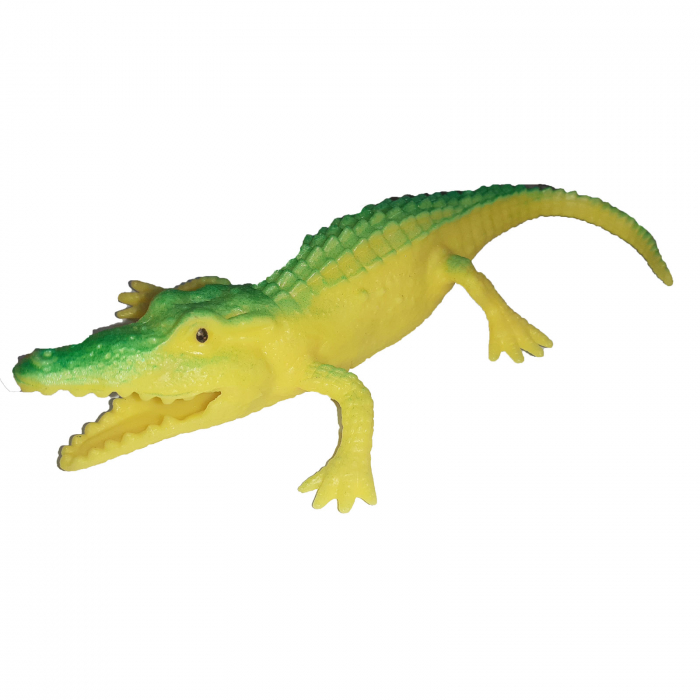 Set 4 figurine soparle 15 cm Mini Junior 555418-4, Multicolor [6]