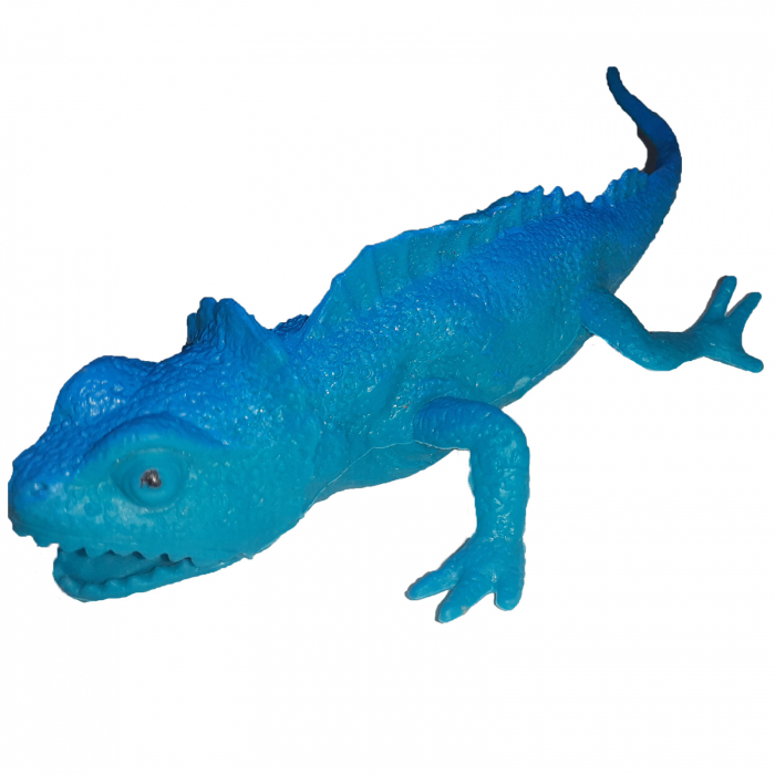 Set 4 figurine soparle 15 cm Mini Junior 555418-4, Multicolor [8]