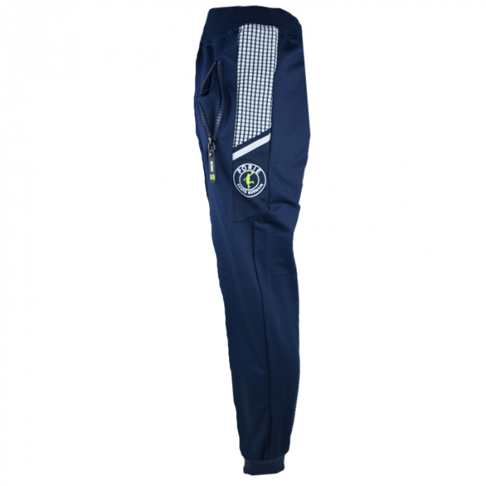 Pantaloni pentru baieti Happy House HB-8745A, Bleumarin [3]