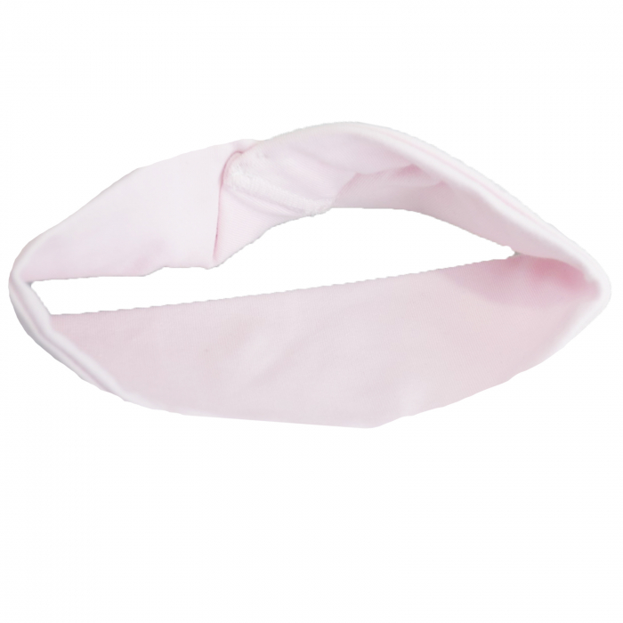 Bentita pentru fete OEM 616957-1-38, Roz [2]