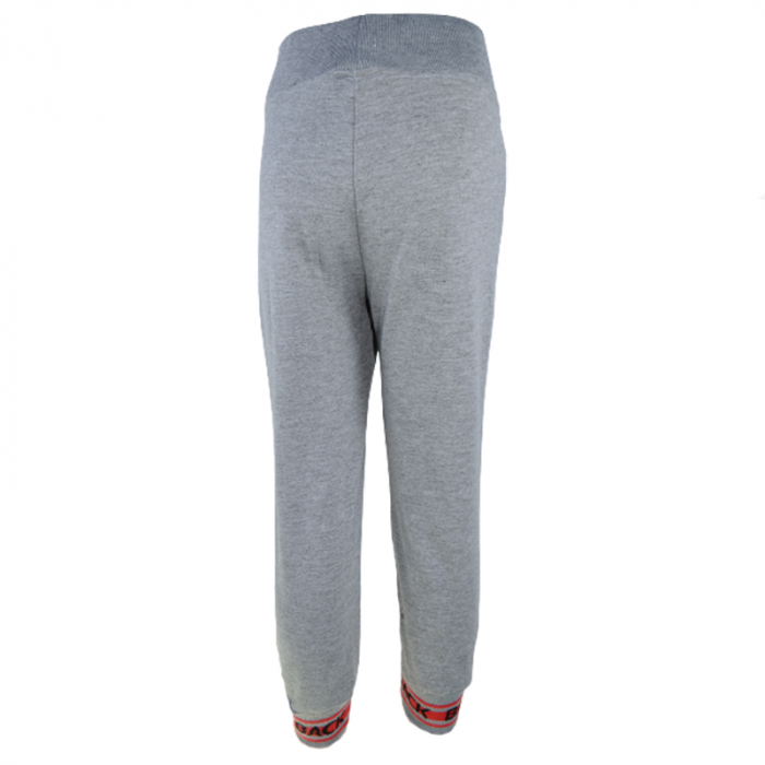Pantaloni pentru baieti Happy House HB-8735-140, Gri [2]