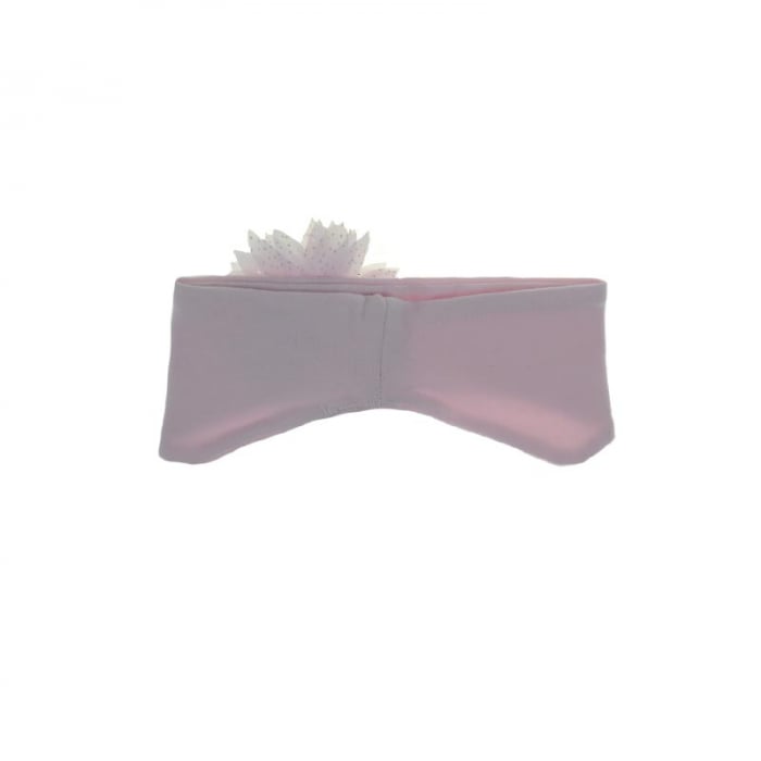 Bentita pentru fete OEM 656388-36 cm, Roz [2]