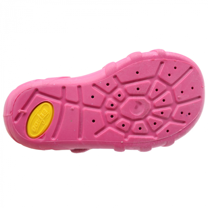 Tenisi pentru fete Befado P091-21, Multicolor [3]