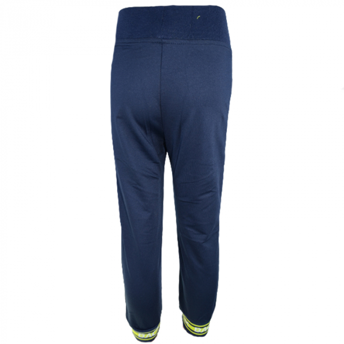 Pantaloni pentru baieti Happy House HB-8735A-152, Bleumarin [2]