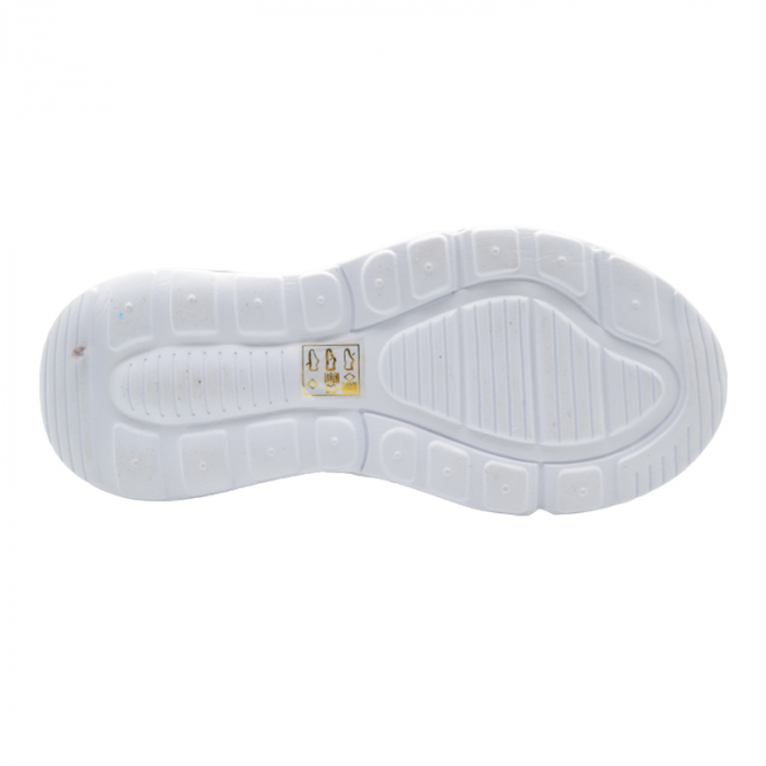 Pantofi sport pentru baieti Tom Miki C-T9299-M-36, Negru [4]