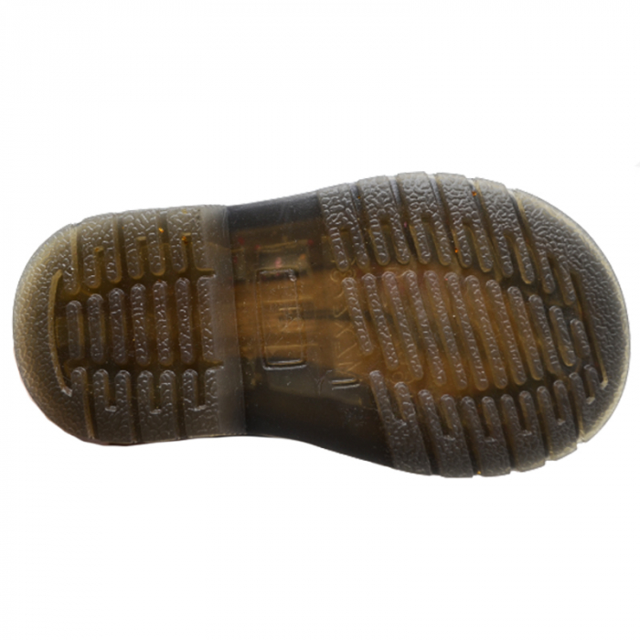 Ghete captusite pentru fete WeeStep R223-155-23, Gri [2]