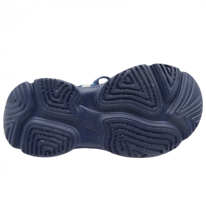 Sandale ortopedice pentru baieti Tom Miki C-T9186-A-30, Multicolor [3]