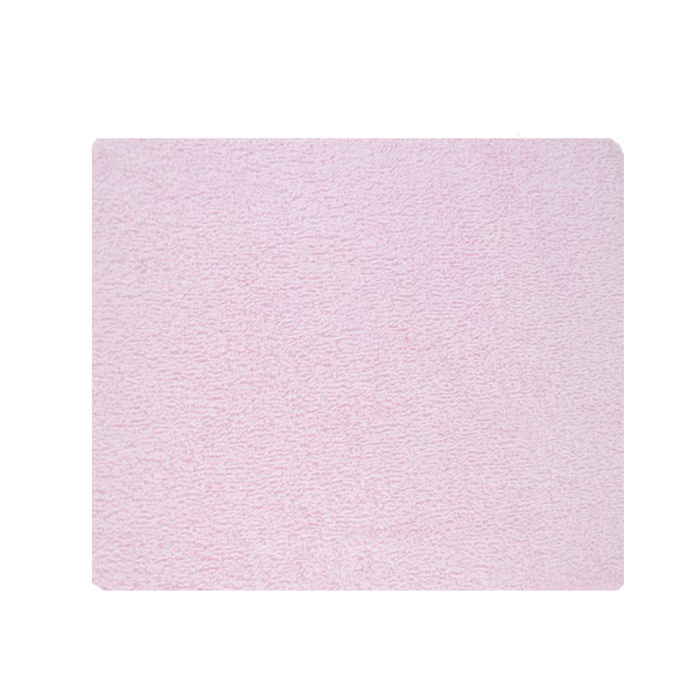 Prosop 80 x 80 cm pentru fete DuetBaby 743156-1, Roz [2]