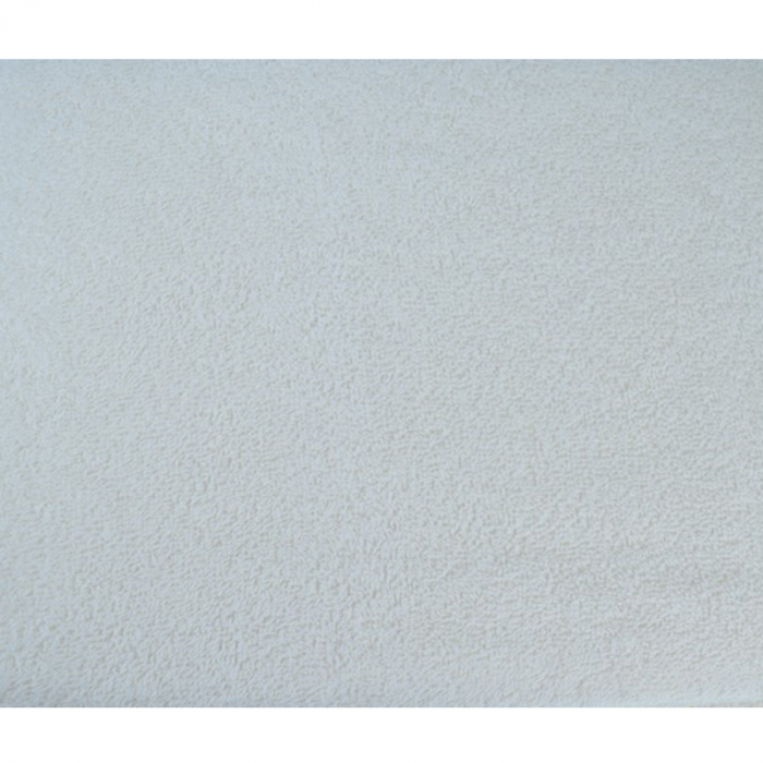 Prosop 100 x 100 cm pentru copii Mini Junior 743170, Alb [5]
