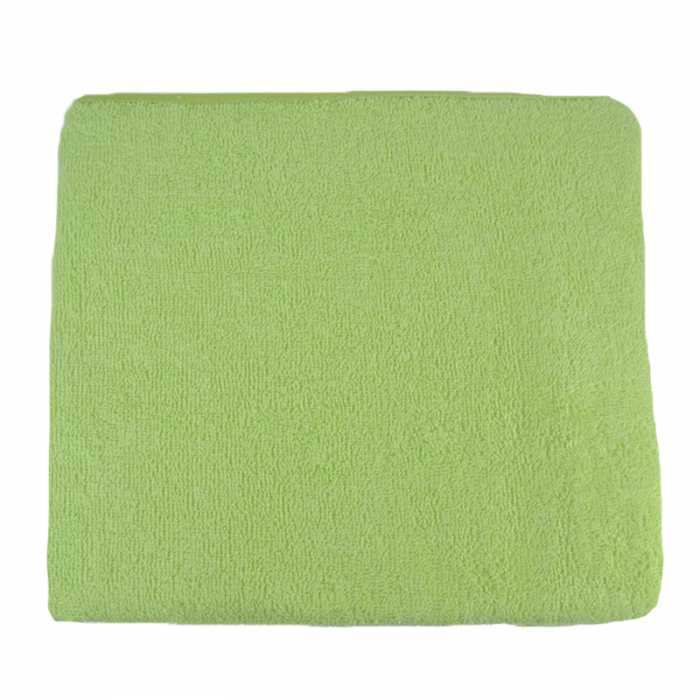 Prosop 80 x 80 cm pentru baieti DuetBaby 743156-5, Verde [2]