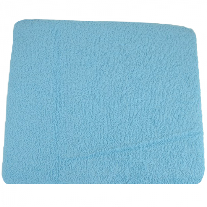 Prosop 80 x 80 cm pentru baieti DuetBaby 743156-6, Albastru [3]