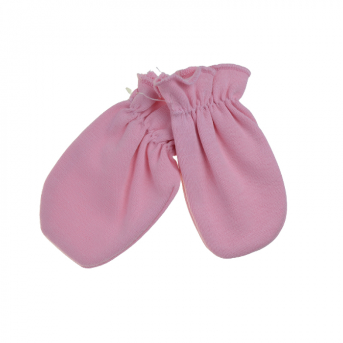 Compleu 4 piese pentru fete Mini Junior CPF87678-68, Roz [4]
