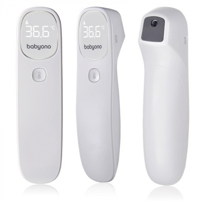 Umidificator de aer Volcano MesMed MM-727, Multicolor [4]