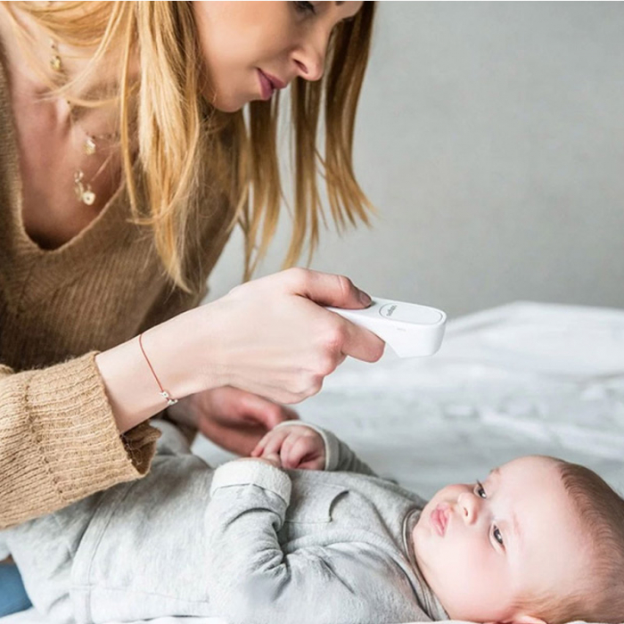 Umidificator de aer Volcano MesMed MM-727, Multicolor [5]