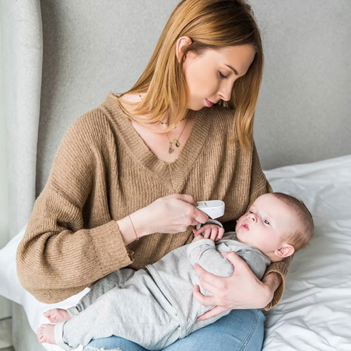 Umidificator de aer Volcano MesMed MM-727, Multicolor [6]