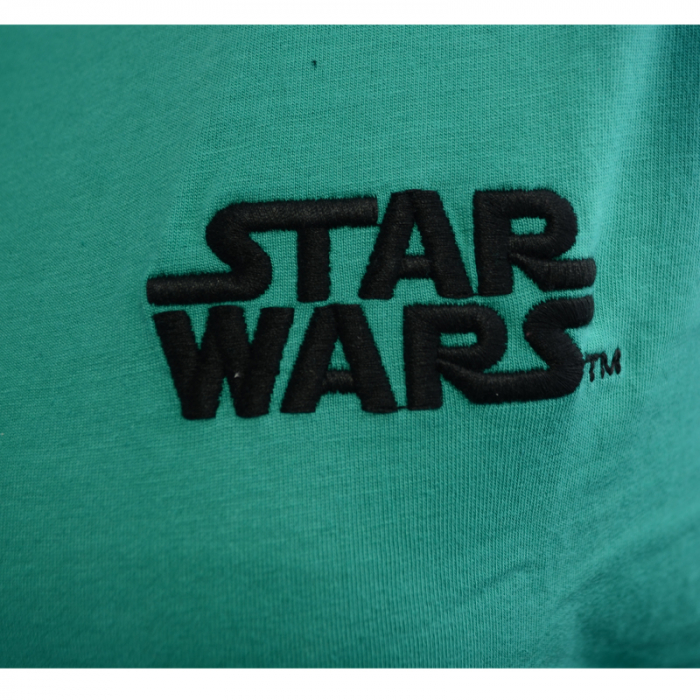 Tricou pentru fete E Plus M Disney 803906-1-S, Verde [3]