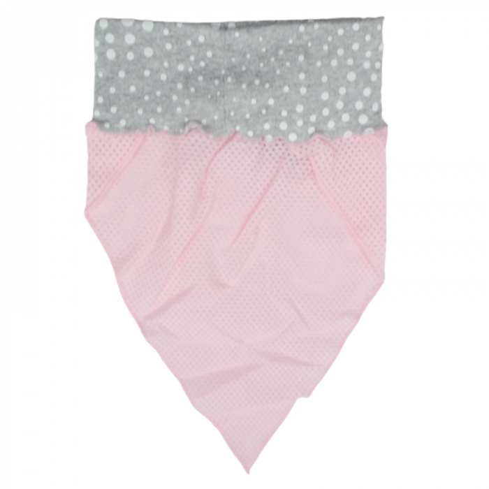 Batic pentru fete Mini Junior HG8668, Roz [2]