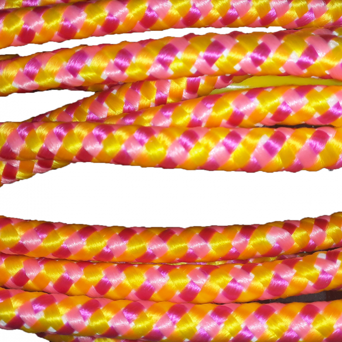 Coarda pentru fete 2,15 m Lena 61420-1, Multicolor [2]