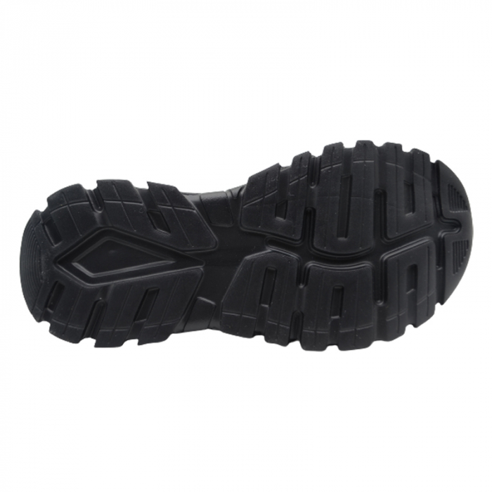 Sandale ortopedice pentru baieti Bessky A-B01011-B-36, Bleumarin [4]