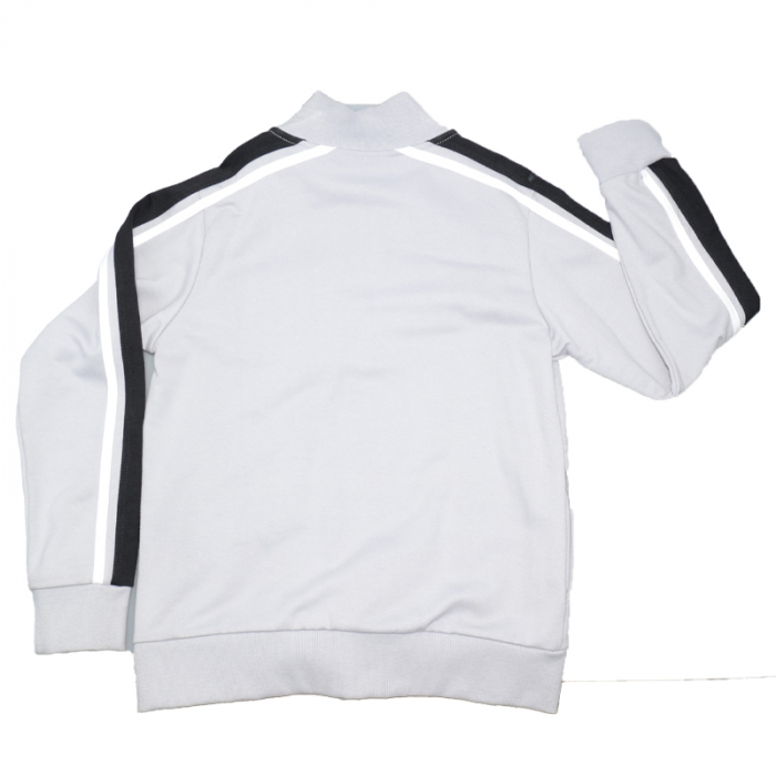 Compleu 2 piese hanorac si pantaloni pentru baieti GT GT654632, Multicolor [3]