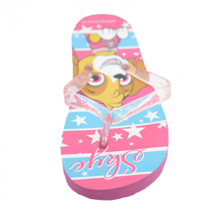 Slapi pentru fete E Plus M Paw Patrol PWP-1-28-29, Roz [2]