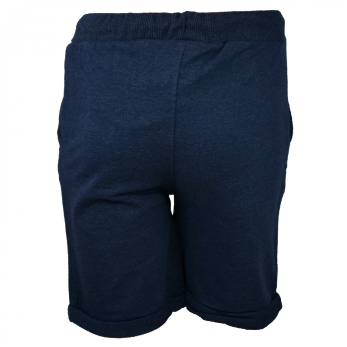 Pantaloni scurti pentru baieti E Plus M 882864-122, Bleumarin [2]