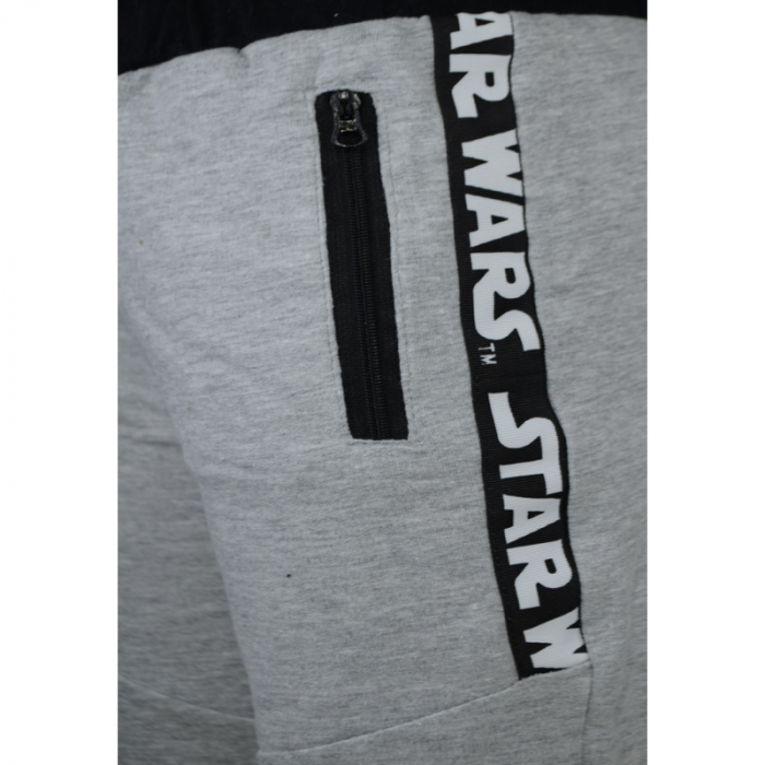 Pantaloni scurti pentru baieti E Plus M 883007-122, Gri [3]