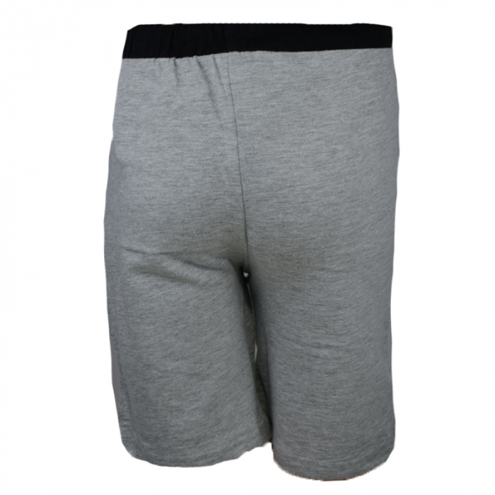 Pantaloni scurti pentru baieti E Plus M 883007-122, Gri [2]