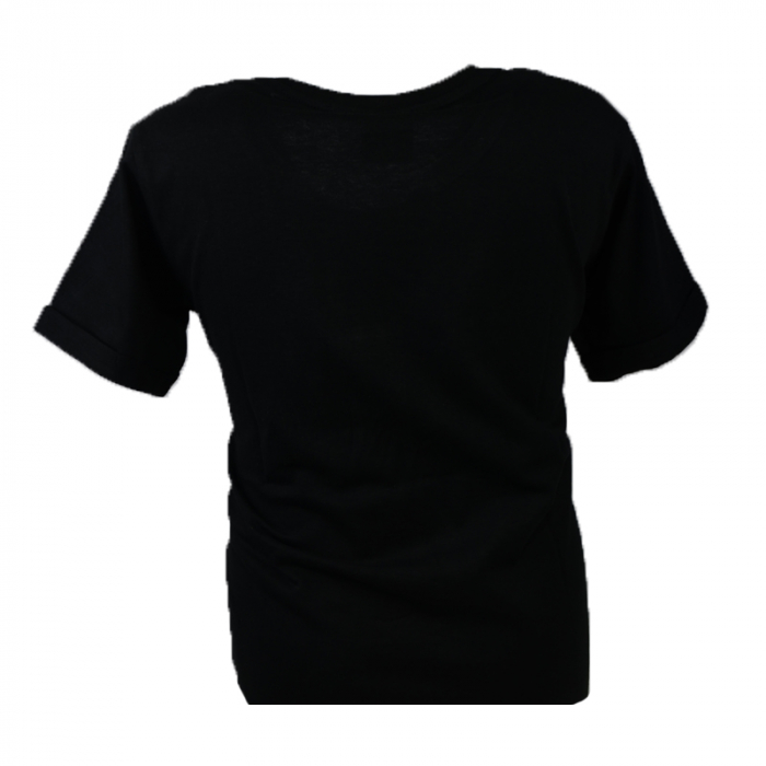 Tricou pentru baieti E Plus M Nasa 893686-134, Negru [3]