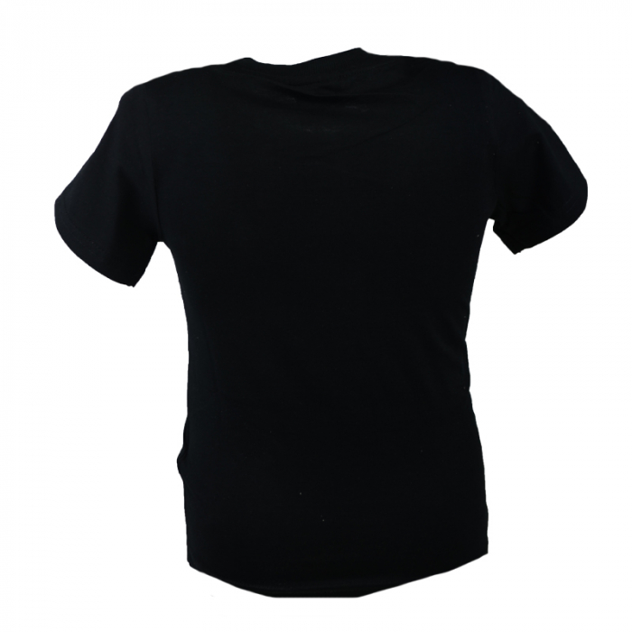 Tricou pentru baieti E Plus M Looney Tunes 896489-1-116, Negru [3]