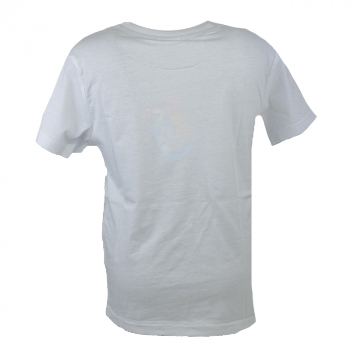 Tricou pentru baieti E Plus M Looney Tunes 896489-116, Alb [3]