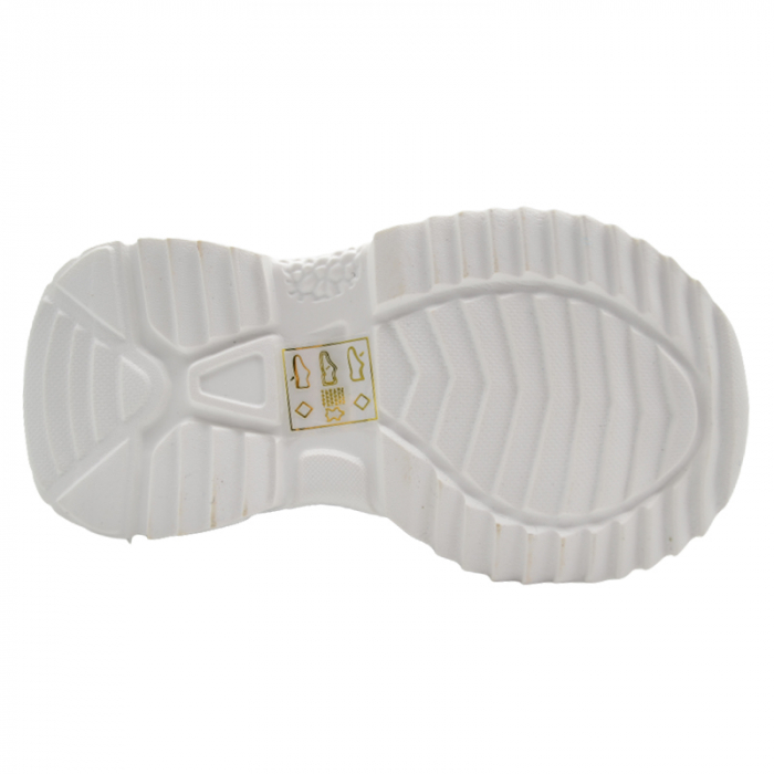 Pantofi sport pentru baieti Tom Miki C-T9889-H, Multicolor [3]