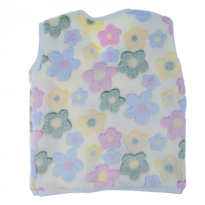 Vesta pentru fete Mini Junior 42361234-98, Multicolor [2]
