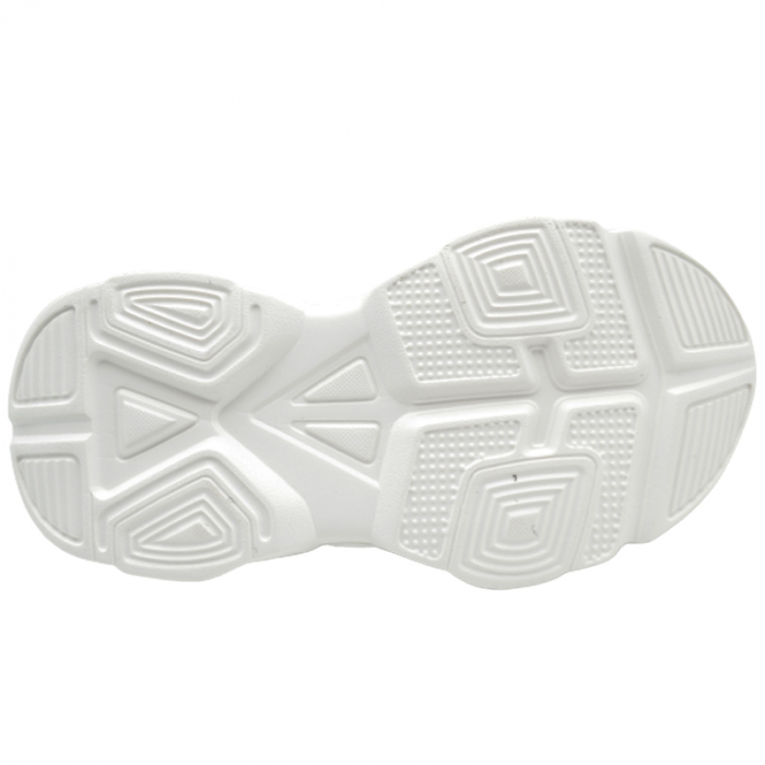 Pantofi sport ortopedici perforati Tom Miki C-T7986-K-27, Multicolor [4]