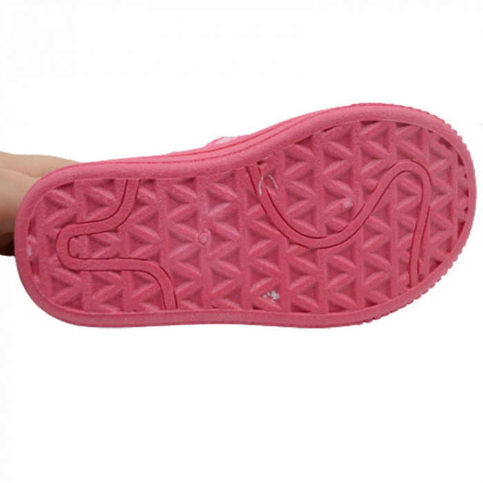Sandale pentru fete American Club TEN71/22, Fucsia [5]