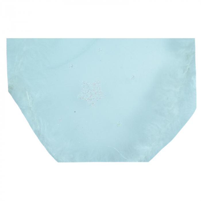 Aripi de ingeras pentru copii Midex D20782-universal, Alb [3]