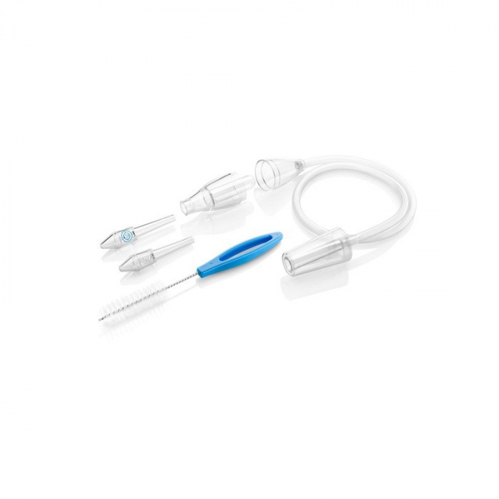 Aspirator nazal Katarek plus 412023, Alb [2]