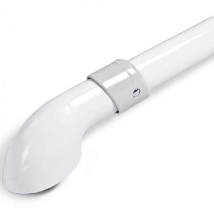 Scaun de masa 2 in 1 cu leagan electric Caretero Indigo 305480, Gri [8]