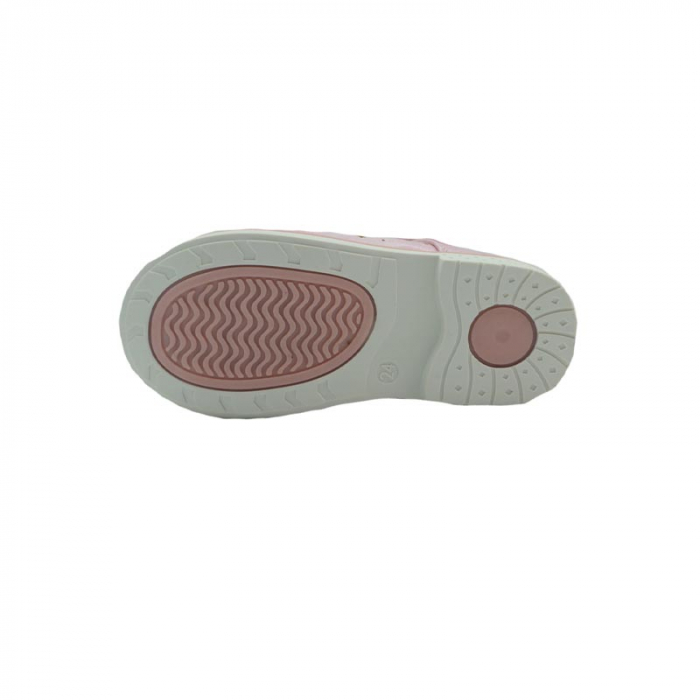 Pantofi pentru fete Tom Miki B-3052-B-21, Roz [3]