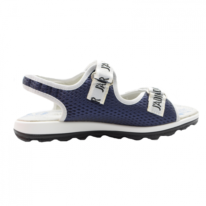 Sandale ortopedice pentru baieti Tom Miki B-3213-C-31, Bleumarin [2]