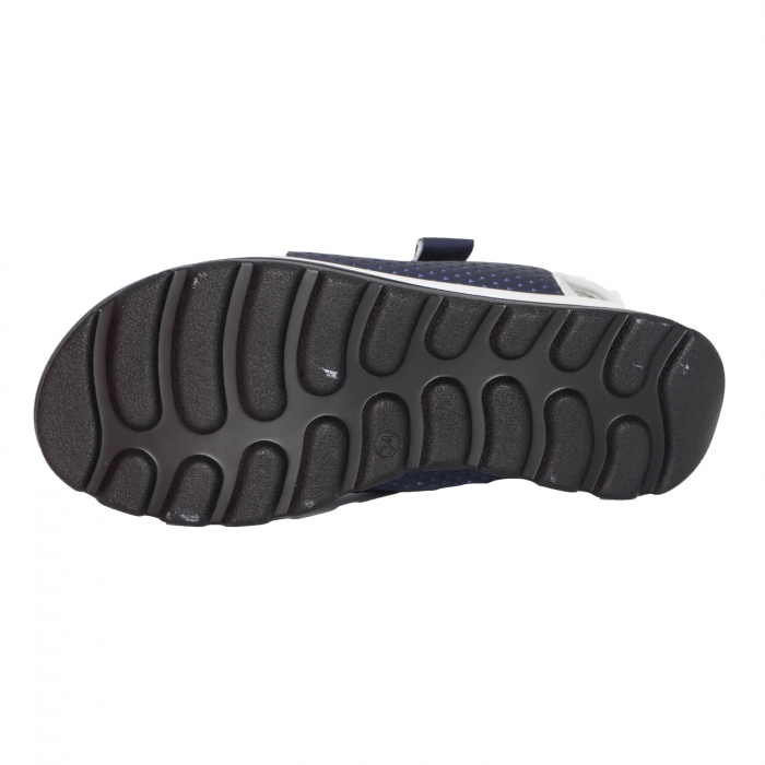 Sandale ortopedice pentru baieti Tom Miki B-3213-C-31, Bleumarin [3]