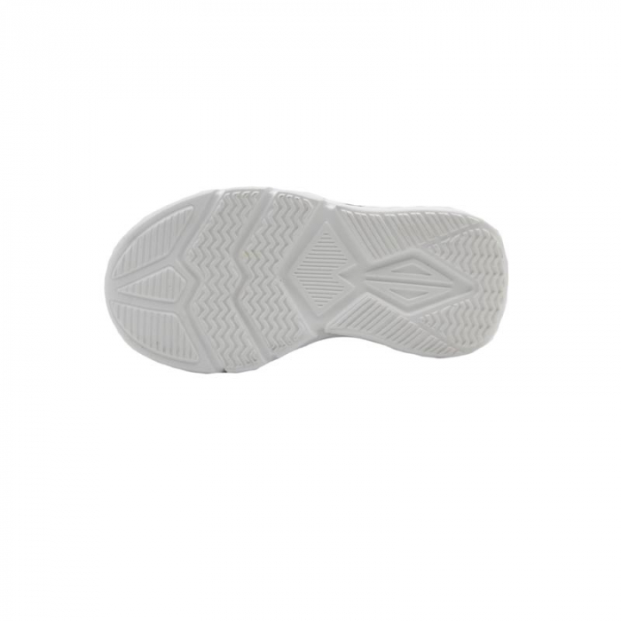 Pantofi sport pentru baieti Bessky B-715-5A-22, Gri [3]